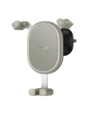 Kup Autohalter Baseus Gravity Air Vent weiß - BSU3610 - {ean13} - Sklep Home Screen