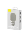 Buy Baseus Gravity Air Vent Car Mount white - BSU3610 - {ean13} - Home Screen Store Europe