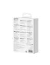 Kup Autohalter Baseus Gravity Air Vent weiß - BSU3610 - {ean13} - Sklep Home Screen