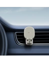 Kup Următorul suport auto Baseus Gravity Air Vent alb - BSU3610 - {ean13} - Sklep Home Screen