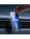 Kup Următorul suport auto Baseus Gravity Air Vent alb - BSU3610 - {ean13} - Sklep Home Screen