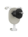 Kup Autohalter Baseus Gravity Air Vent weiß - BSU3610 - {ean13} - Sklep Home Screen