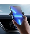 Kup Autohalter Baseus Gravity Air Vent weiß - BSU3610 - {ean13} - Sklep Home Screen