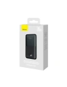 Kup Powerbank Baseus Bipow Pro 10000mAh 20W + kabel USB-A/USB-C 3A 0.3m černý - BSU3611 - {ean13} - Sklep Home Screen