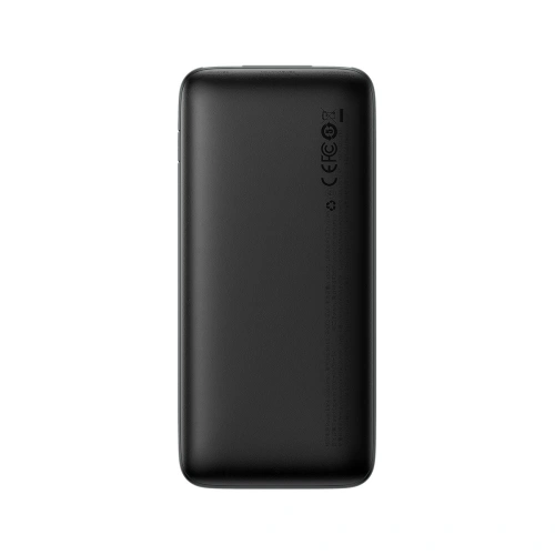 Kup Powerbank Baseus Bipow Pro 10000mAh 20W + kabel USB-A/USB-C 3A 0.3m černý - BSU3611 - {ean13} - Sklep Home Screen