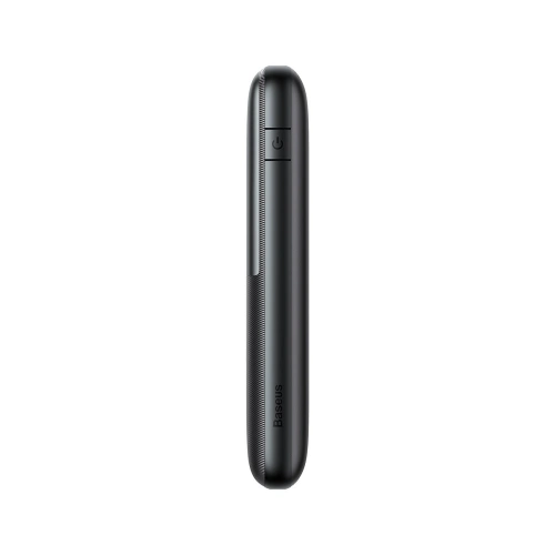 Kup Powerbank Baseus Bipow Pro 10000mAh 20W + kabel USB-A/USB-C 3A 0.3m černý - BSU3611 - {ean13} - Sklep Home Screen