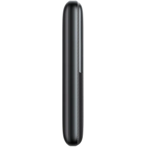 Powerbank Baseus Bipow Pro 10000mAh 20W + kabel USB-A/USB-C 3A 0.3m czarny