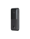 Kup Powerbank Baseus Bipow Pro 10000mAh 20W + kabel USB-A/USB-C 3A 0.3m černý - BSU3611 - {ean13} - Sklep Home Screen