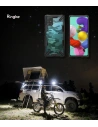 Buy Ringke Fusion-X Design Samsung Galaxy A51 Camo Black - RGK1082MOB - {ean13} - Home Screen Store Europe