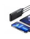 Kup Powerbank Baseus Bipow Pro 10000mAh 20W + kabel USB-A/USB-C 3A 0.3m černý - BSU3611 - {ean13} - Sklep Home Screen