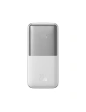 Kup Powerbank Baseus Bipow Pro 10000mAh 20W + kabel USB-A/USB-C 3A 0.3m bílý - BSU3612 - {ean13} - Sklep Home Screen