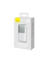 Kup Powerbank Baseus Bipow Pro 10000mAh 20W + kabel USB-A/USB-C 3A 0.3m bílý - BSU3612 - {ean13} - Sklep Home Screen