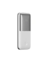 Kup Powerbank Baseus Bipow Pro 10000mAh 20W + cablu USB-A/USB-C 3A 0.3m alb - BSU3612 - {ean13} - Sklep Home Screen