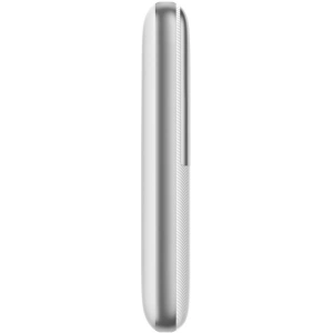 Powerbank Baseus Bipow Pro 10000mAh 20W + kabel USB-A/USB-C 3A 0.3m biały