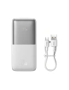 Kup Powerbank Baseus Bipow Pro 10000mAh 20W + kabel USB-A/USB-C 3A 0.3m bílý - BSU3612 - {ean13} - Sklep Home Screen