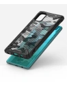 Buy Ringke Fusion-X Design Samsung Galaxy A51 Camo Black - RGK1082MOB - {ean13} - Home Screen Store Europe