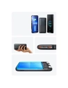 Kup Powerbank Baseus Bipow Pro 10000mAh 20W + kabel USB-A/USB-C 3A 0.3m bílý - BSU3612 - {ean13} - Sklep Home Screen