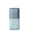 Kup Powerbank Baseus Bipow Pro 10000mAh 20W + kabel USB-A/USB-C 3A 0.3m modrý - BSU3613 - {ean13} - Sklep Home Screen
