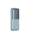 Kup Powerbank Baseus Bipow Pro 10000mAh 20W + kabel USB-A/USB-C 3A 0.3m modrý - BSU3613 - {ean13} - Sklep Home Screen