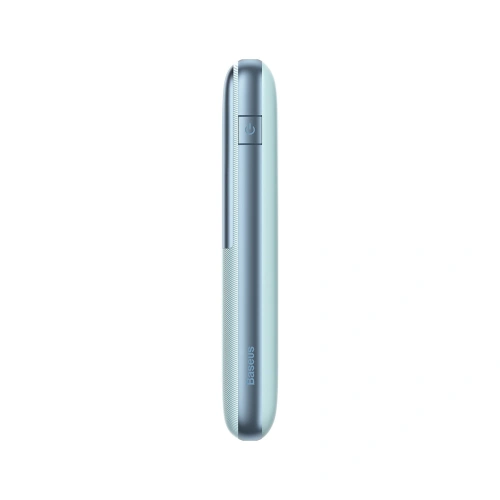 Kup Powerbank Baseus Bipow Pro 10000mAh 20W + kabel USB-A/USB-C 3A 0.3m modrý - BSU3613 - {ean13} - Sklep Home Screen