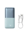 Kup Powerbank Baseus Bipow Pro 10000mAh 20W + kabel USB-A/USB-C 3A 0.3m modrý - BSU3613 - {ean13} - Sklep Home Screen