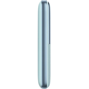 Powerbank Baseus Bipow Pro 10000mAh 20W + kabel USB-A/USB-C 3A 0.3m niebieski
