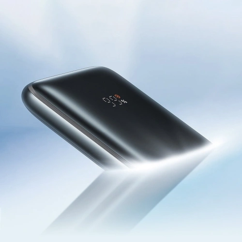 Kup Powerbank Baseus Bipow Pro 10000mAh 20W + USB-A/USB-C 3A kábel 0.3m kék - BSU3613 - {ean13} - Sklep Home Screen