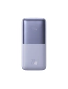 Kup Powerbank Baseus Bipow Pro 10000mAh 20W + kabel USB-A/USB-C 3A 0.3m fialový - BSU3614 - {ean13} - Sklep Home Screen
