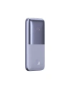 Kup Powerbank Baseus Bipow Pro 10000mAh 20W + kabel USB-A/USB-C 3A 0.3m fialový - BSU3614 - {ean13} - Sklep Home Screen