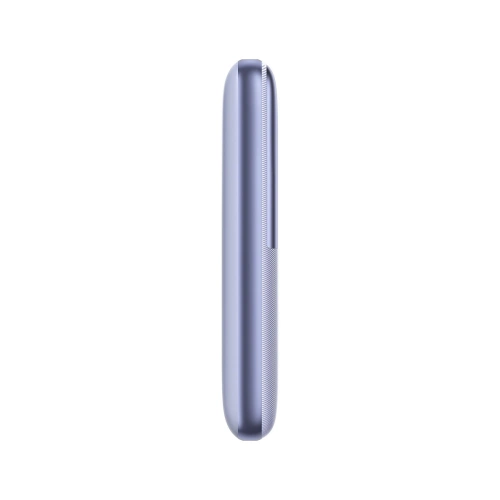 Kup Powerbank Baseus Bipow Pro 10000mAh 20W + kabel USB-A/USB-C 3A 0.3m fialový - BSU3614 - {ean13} - Sklep Home Screen
