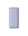 Kup Powerbank Baseus Bipow Pro 10000mAh 20W + kabel USB-A/USB-C 3A 0.3m fialový - BSU3614 - {ean13} - Sklep Home Screen