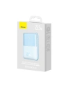 Kup Powerbank Baseus Bipow Pro 20000mAh 22.5W + kabel USB-A/USB-C 3A 0.3m modrý - BSU3616 - {ean13} - Sklep Home Screen