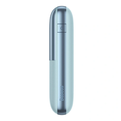 Kup Powerbank Baseus Bipow Pro 20000mAh 22.5W + kabel USB-A/USB-C 3A 0.3m modrý - BSU3616 - {ean13} - Sklep Home Screen