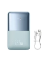Kup Powerbank Baseus Bipow Pro 20000mAh 22.5W + kabel USB-A/USB-C 3A 0.3m modrý - BSU3616 - {ean13} - Sklep Home Screen