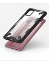 Kup Case Ringke Fusion-X Samsung Galaxy A71 Space Blau - RGK1084BLU - {ean13} - Sklep Home Screen