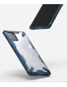 Kup Etui Ringke Fusion-X Samsung Galaxy A71 Space Blue - RGK1084BLU - {ean13} - Sklep Home Screen