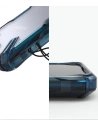 Kup Etui Ringke Fusion-X Samsung Galaxy A71 Space Blue - RGK1084BLU - {ean13} - Sklep Home Screen
