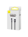 Kup Kabel kątowy Baseus MVP 2 Elbow Power Delivery USB-C/Lightning 1m 20W schwarz - BSU3618 - {ean13} - Sklep Home Screen