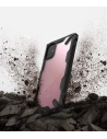 Kup Etui Ringke Fusion-X Samsung Galaxy A71 Space Blue - RGK1084BLU - {ean13} - Sklep Home Screen