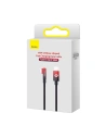 Buy Baseus MVP 2 Elbow Power Delivery USB-C/Lightning 1m 20W red - BSU3619 - {ean13} - Home Screen Store Europe