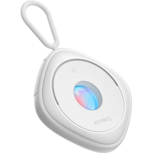 Buy Baseus Heyo Hidden Camera Detector white - BSU3620 - {ean13} - Home Screen Store Europe