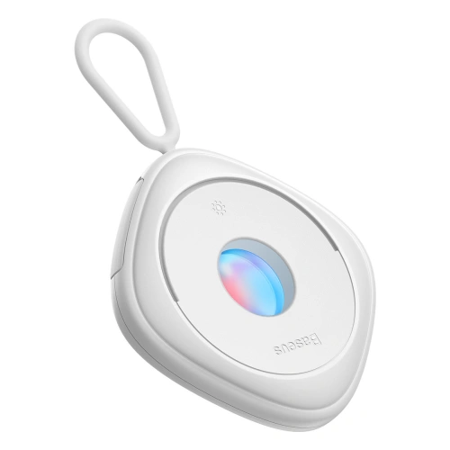 Buy Baseus Heyo Hidden Camera Detector white - BSU3620 - {ean13} - Home Screen Store Europe