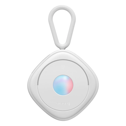 Buy Baseus Heyo Hidden Camera Detector white - BSU3620 - {ean13} - Home Screen Store Europe