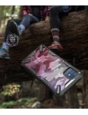 Kup Etui Ringke Fusion-X Design Samsung Galaxy A71 Camo (Moro) Black - RGK1085MOB - {ean13} - Sklep Home Screen