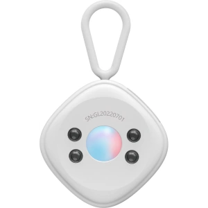 Buy Baseus Heyo Hidden Camera Detector white - BSU3620 - {ean13} - Home Screen Store Europe