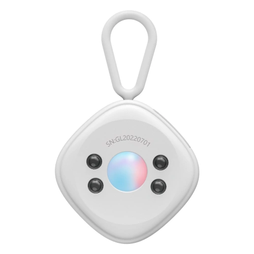 Buy Baseus Heyo Hidden Camera Detector white - BSU3620 - {ean13} - Home Screen Store Europe