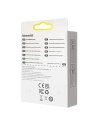Buy Baseus Heyo Hidden Camera Detector white - BSU3620 - {ean13} - Home Screen Store Europe