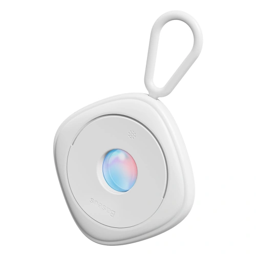 Buy Baseus Heyo Hidden Camera Detector white - BSU3620 - {ean13} - Home Screen Store Europe