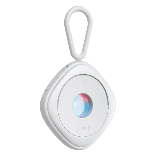 Buy Baseus Heyo Hidden Camera Detector white - BSU3620 - {ean13} - Home Screen Store Europe
