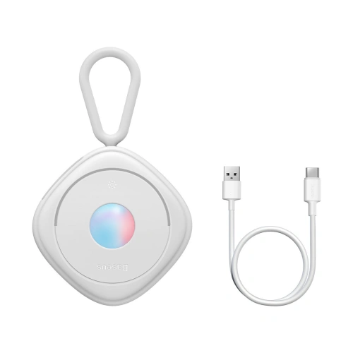 Buy Baseus Heyo Hidden Camera Detector white - BSU3620 - {ean13} - Home Screen Store Europe